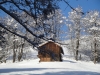 Winterwandern im Zillertal
